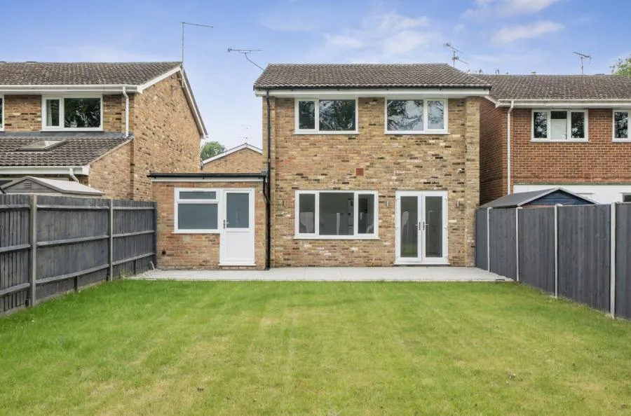 Jerrymoor Hill, Finchampstead, RG40, photo 7