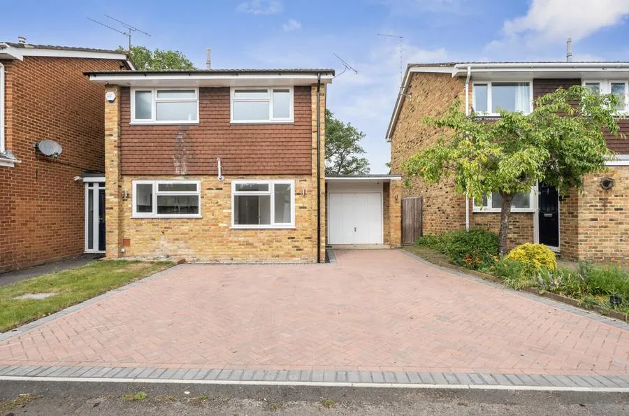 Jerrymoor Hill, Finchampstead, RG40, photo 18