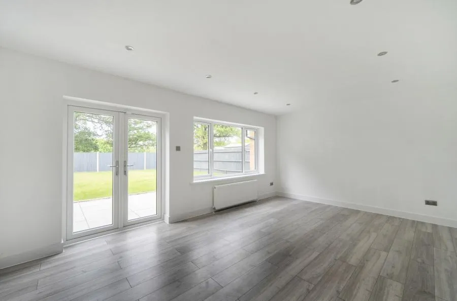 Jerrymoor Hill, Finchampstead, RG40, photo 10