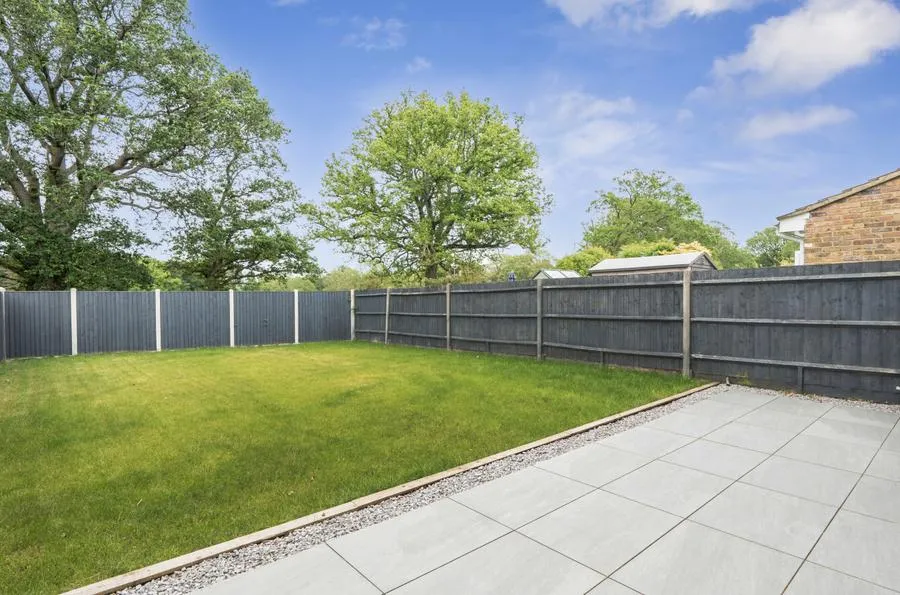 Jerrymoor Hill, Finchampstead, RG40, photo 17