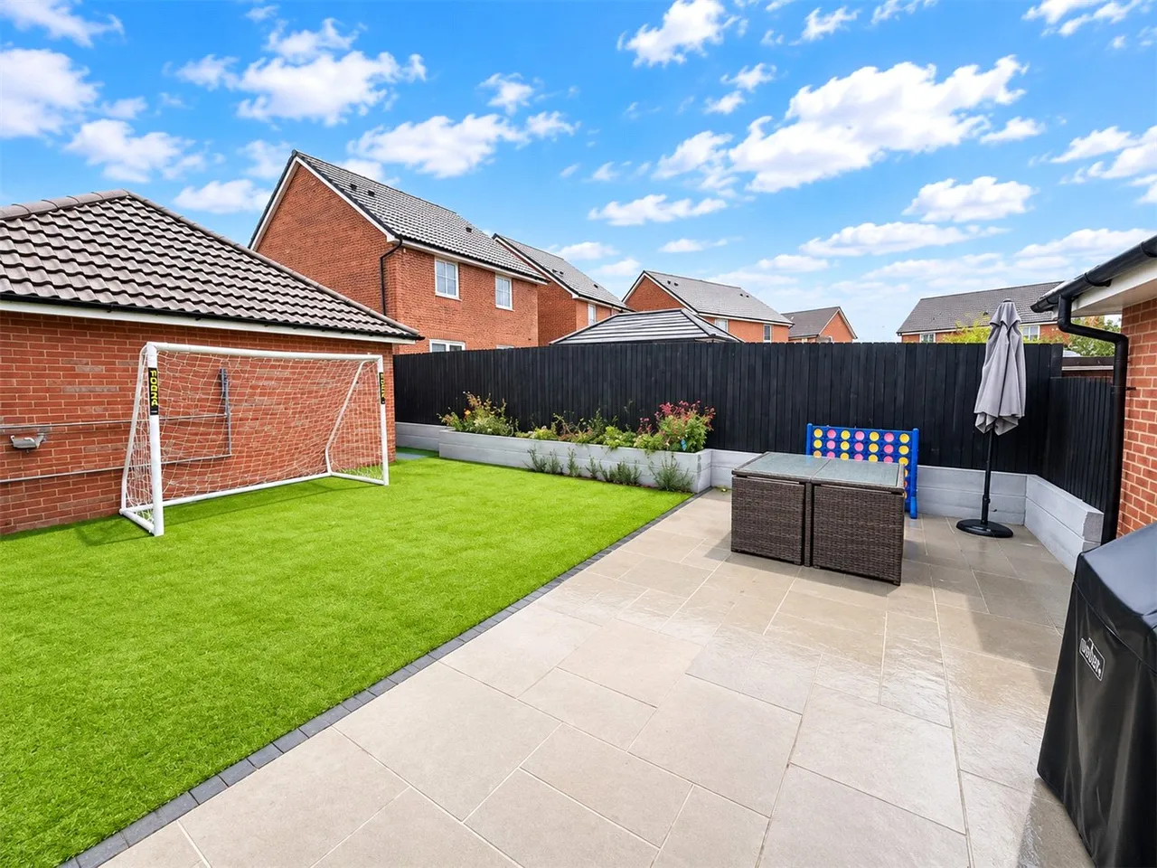 Musselburgh Way, Bourne, PE10, photo 16