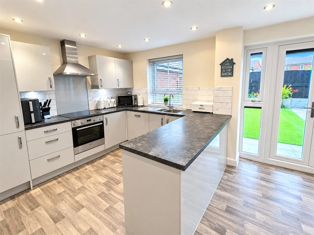 Musselburgh Way, Bourne, PE10, photo 5
