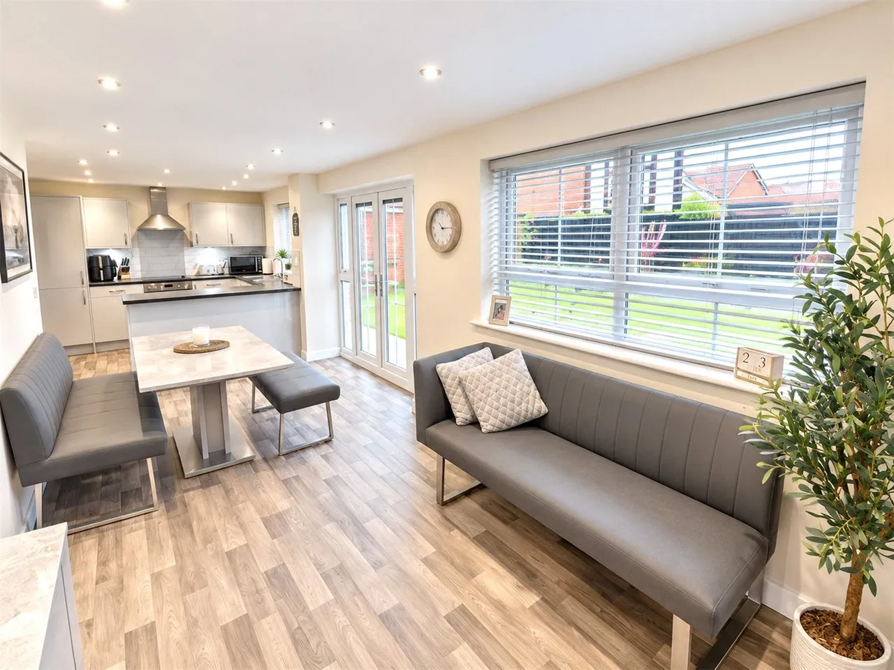 Musselburgh Way, Bourne, PE10, photo 2