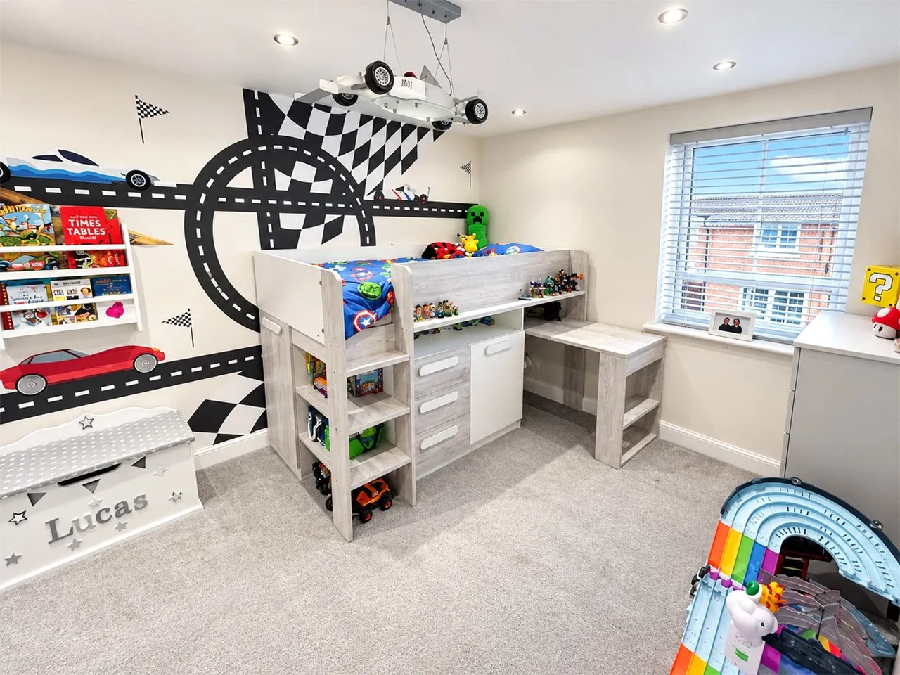 Musselburgh Way, Bourne, PE10, photo 12