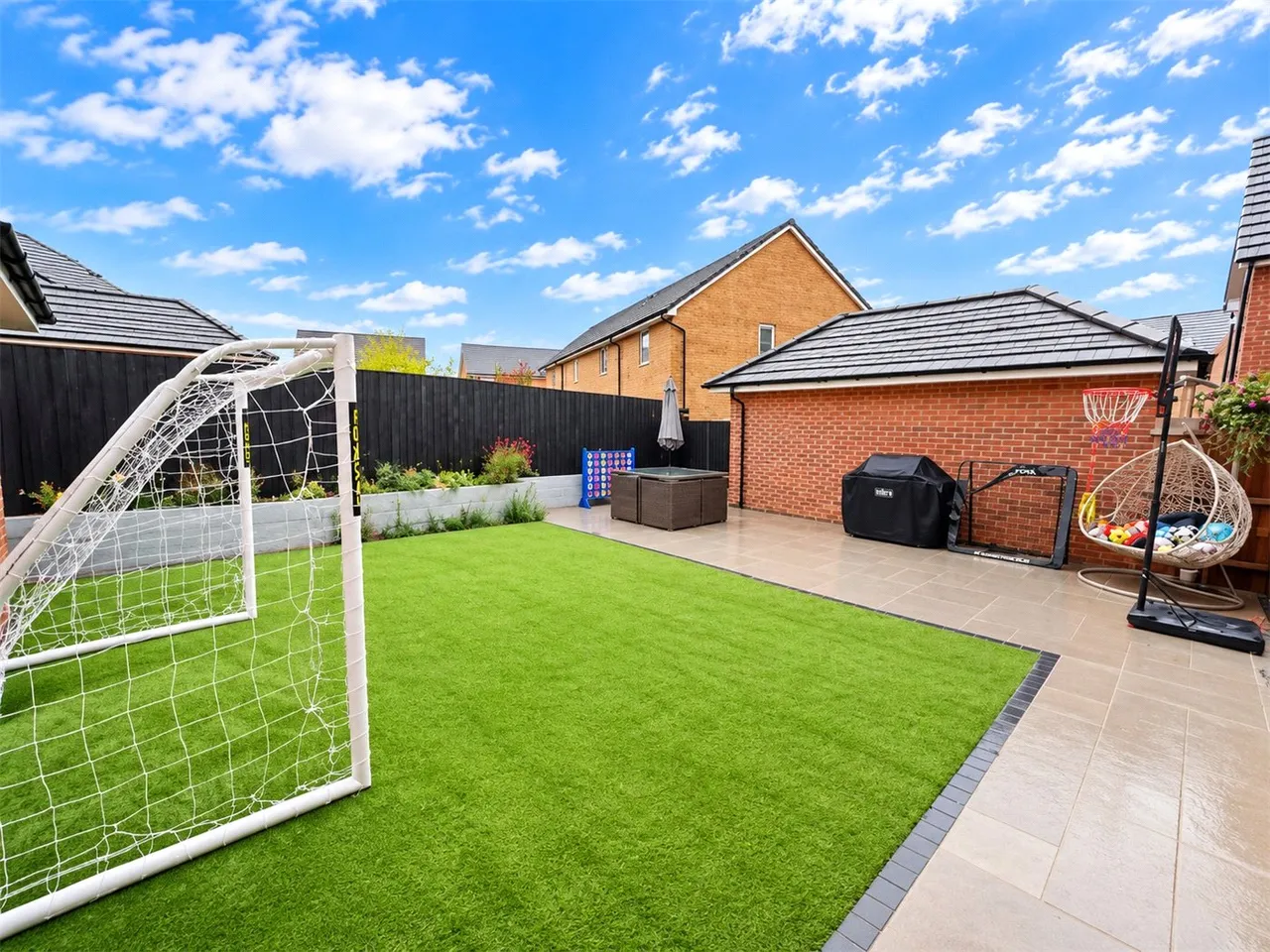 Musselburgh Way, Bourne, PE10, photo 17