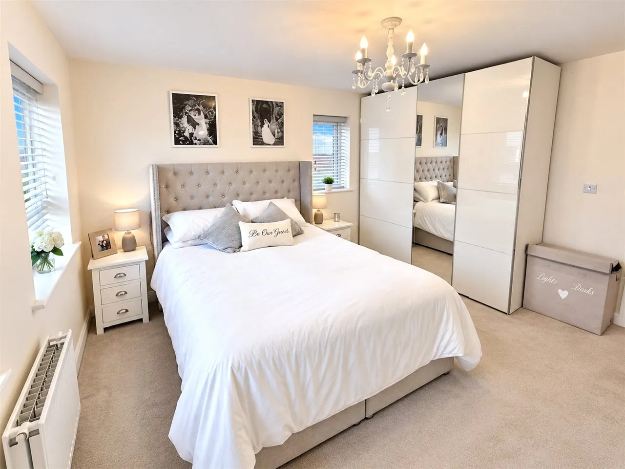 Musselburgh Way, Bourne, PE10, photo 11