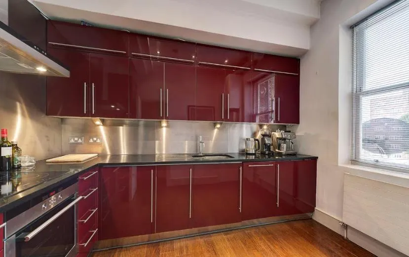 Upper Montagu Street, Marylebone, W1H, photo 2