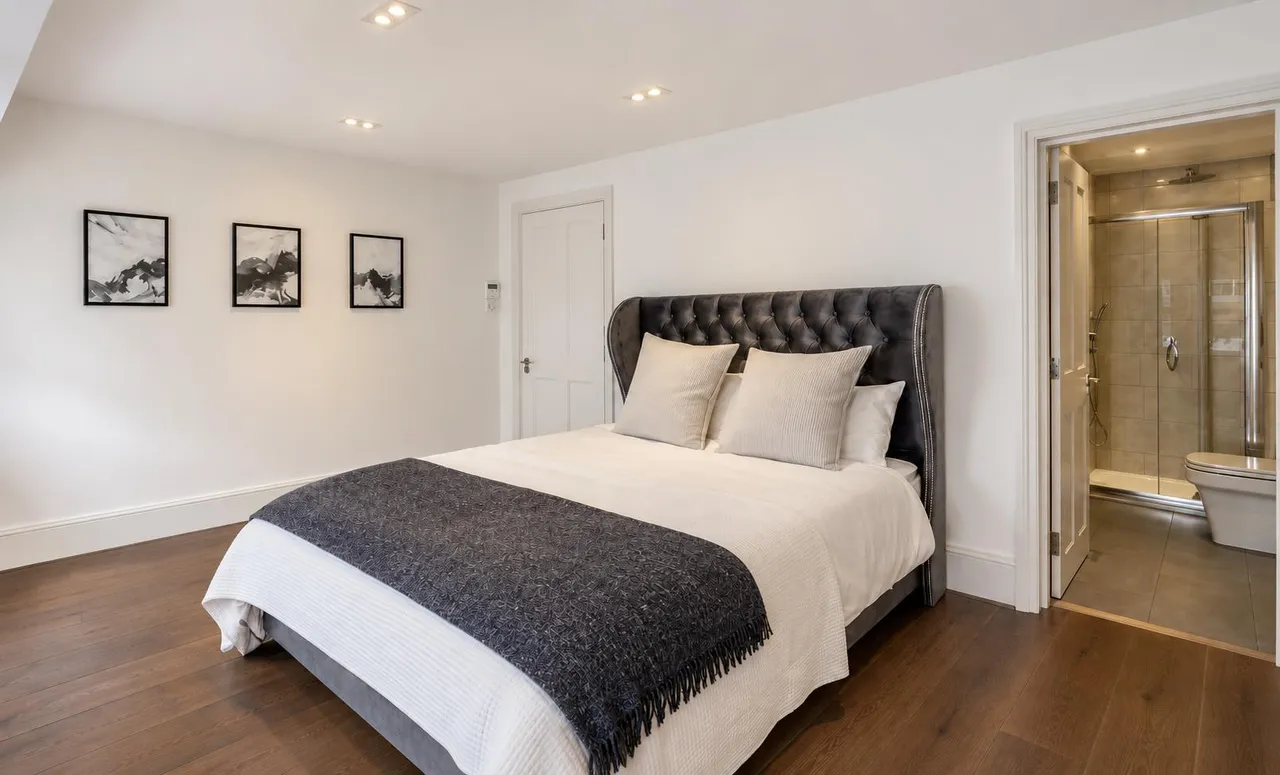Upper Montagu Street, Marylebone, W1H, photo 6