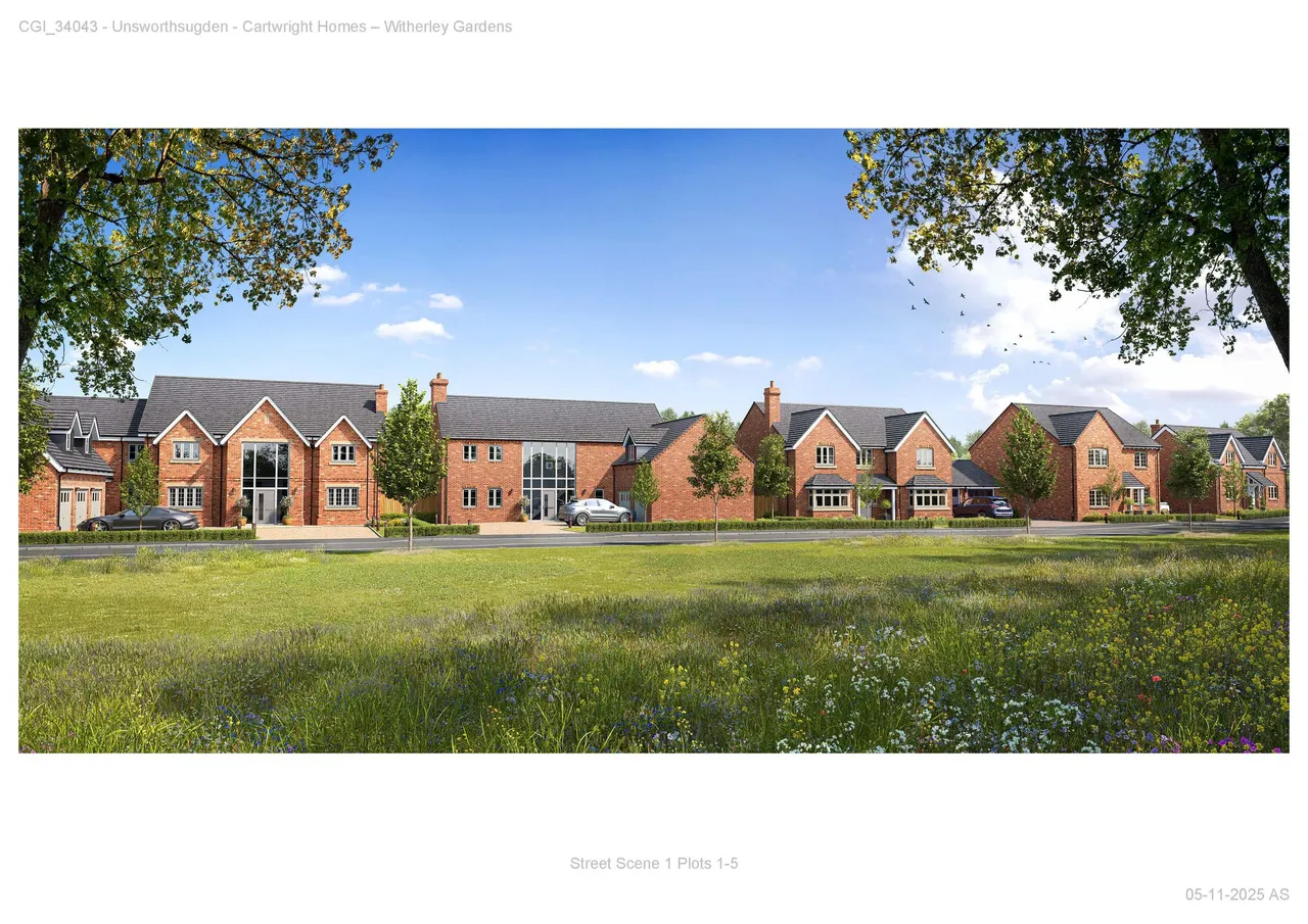 Chapel Lane, Coventry, CV9, photo 4