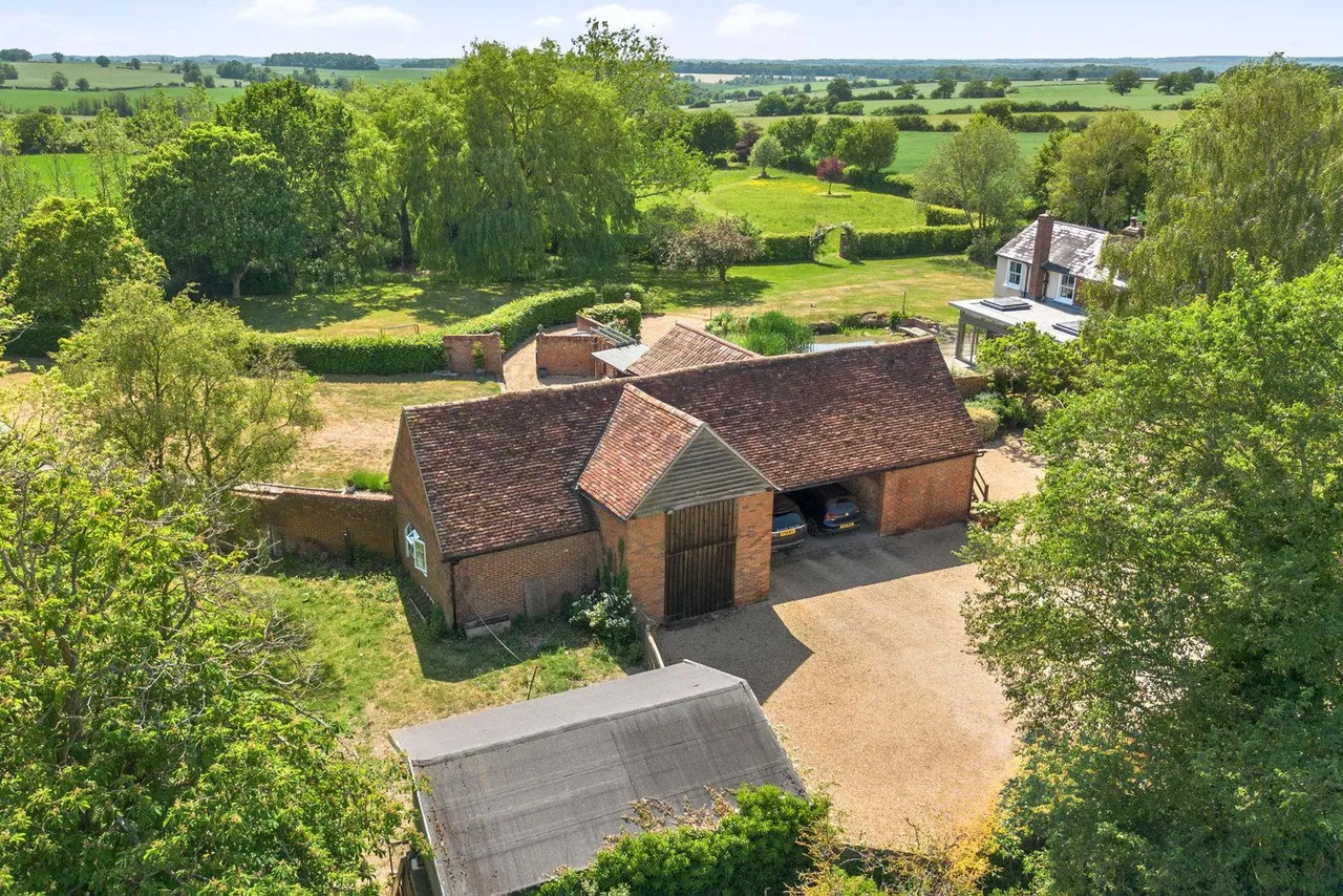 Thaxted Road, Wimbish, CB10, photo 50