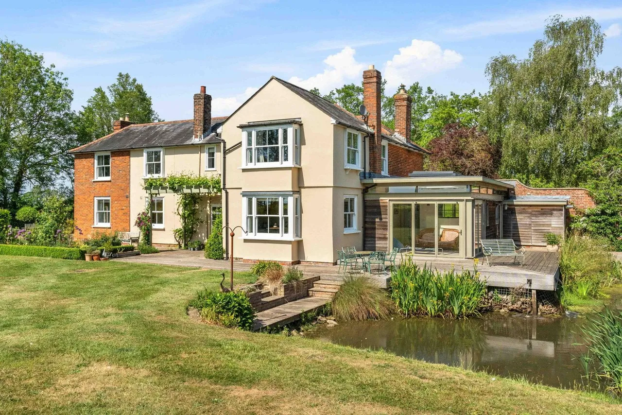 Thaxted Road, Wimbish, CB10, photo 54