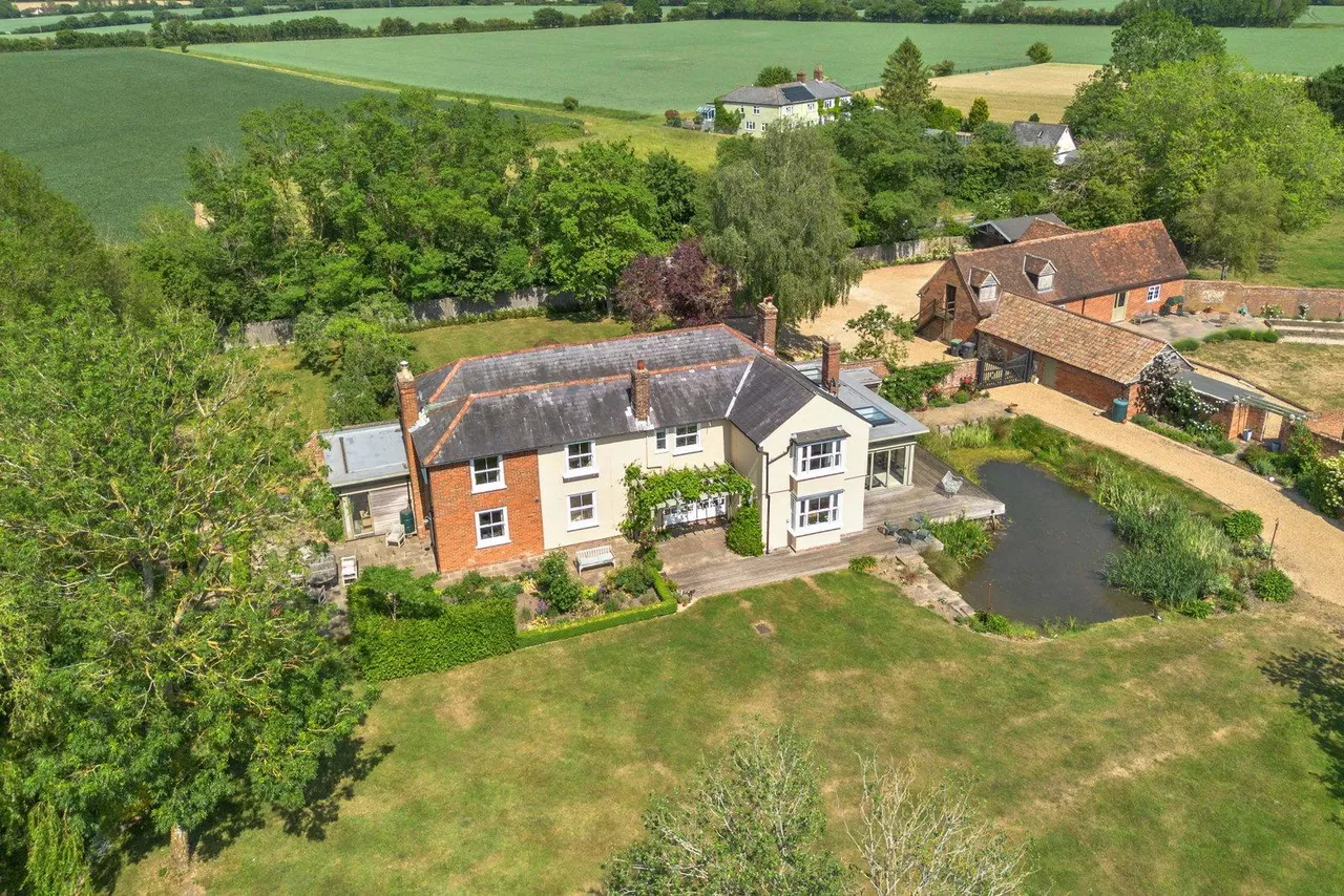 Thaxted Road, Wimbish, CB10, photo 73