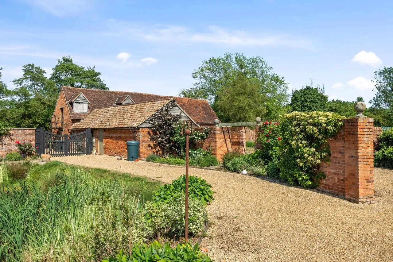 Thaxted Road, Wimbish, CB10, photo 72