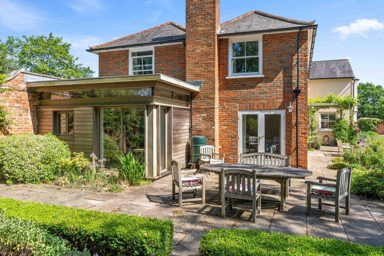 Thaxted Road, Wimbish, CB10, photo 62