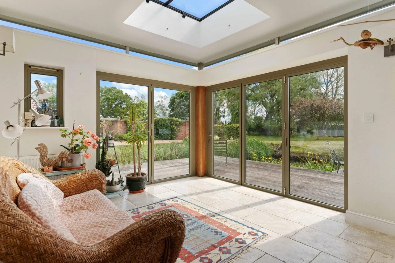 Thaxted Road, Wimbish, CB10, photo 23