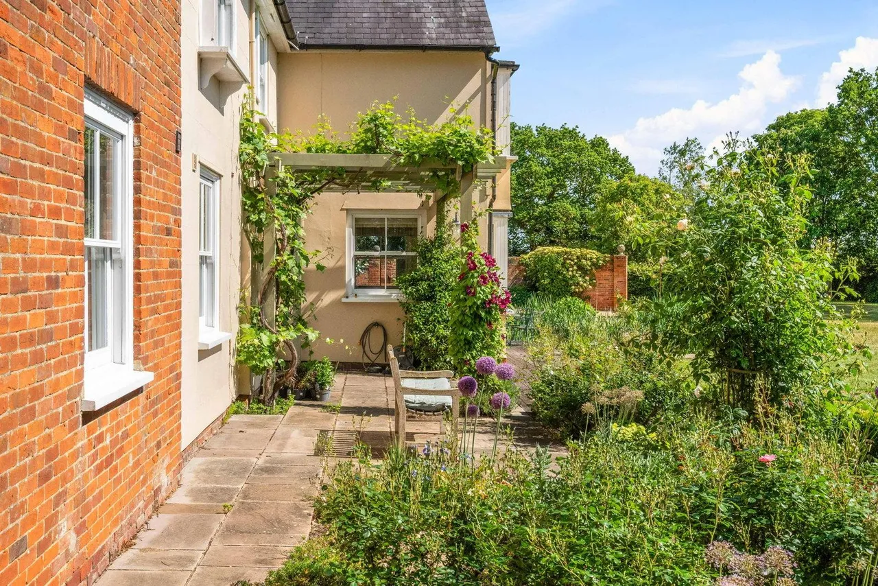 Thaxted Road, Wimbish, CB10, photo 65