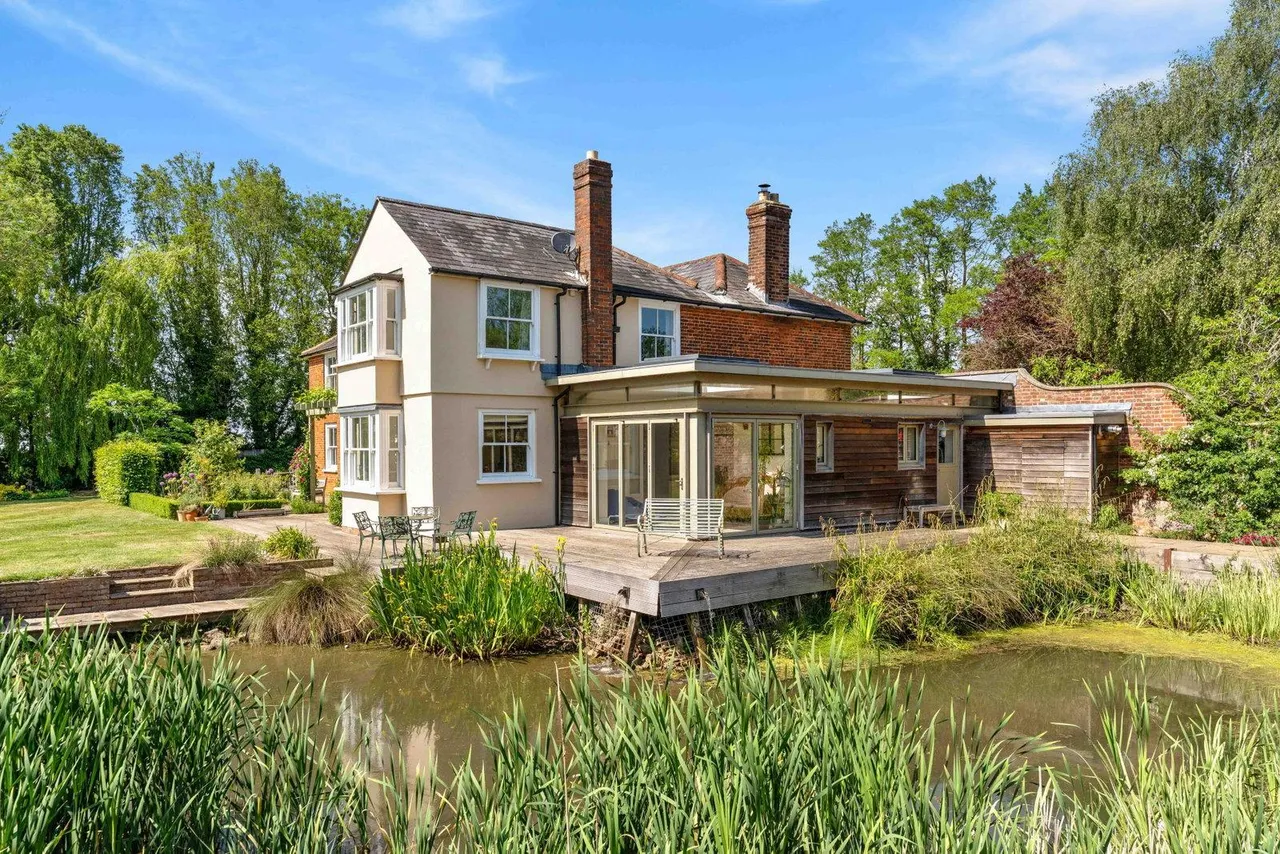 Thaxted Road, Wimbish, CB10, photo 48