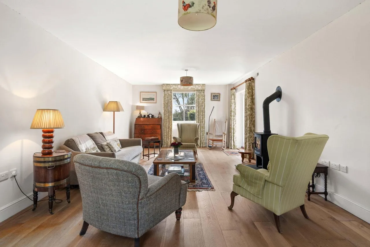 Thaxted Road, Wimbish, CB10, photo 19