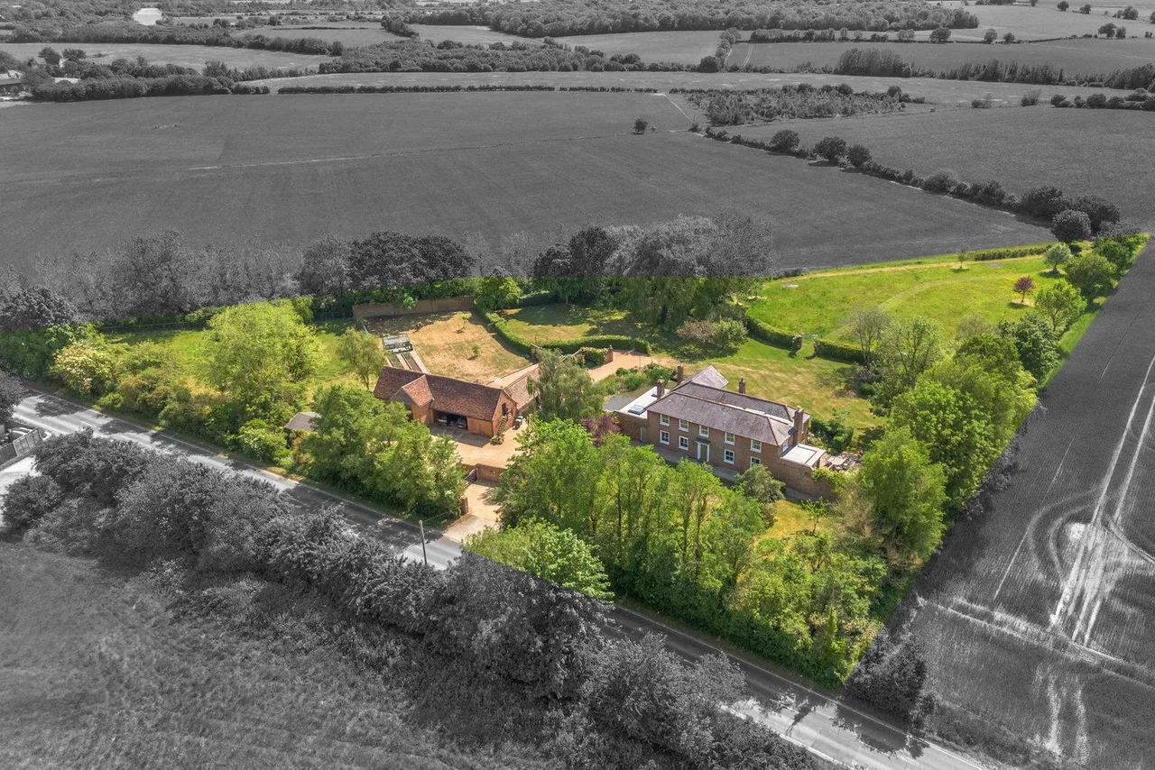 Thaxted Road, Wimbish, CB10, photo 74