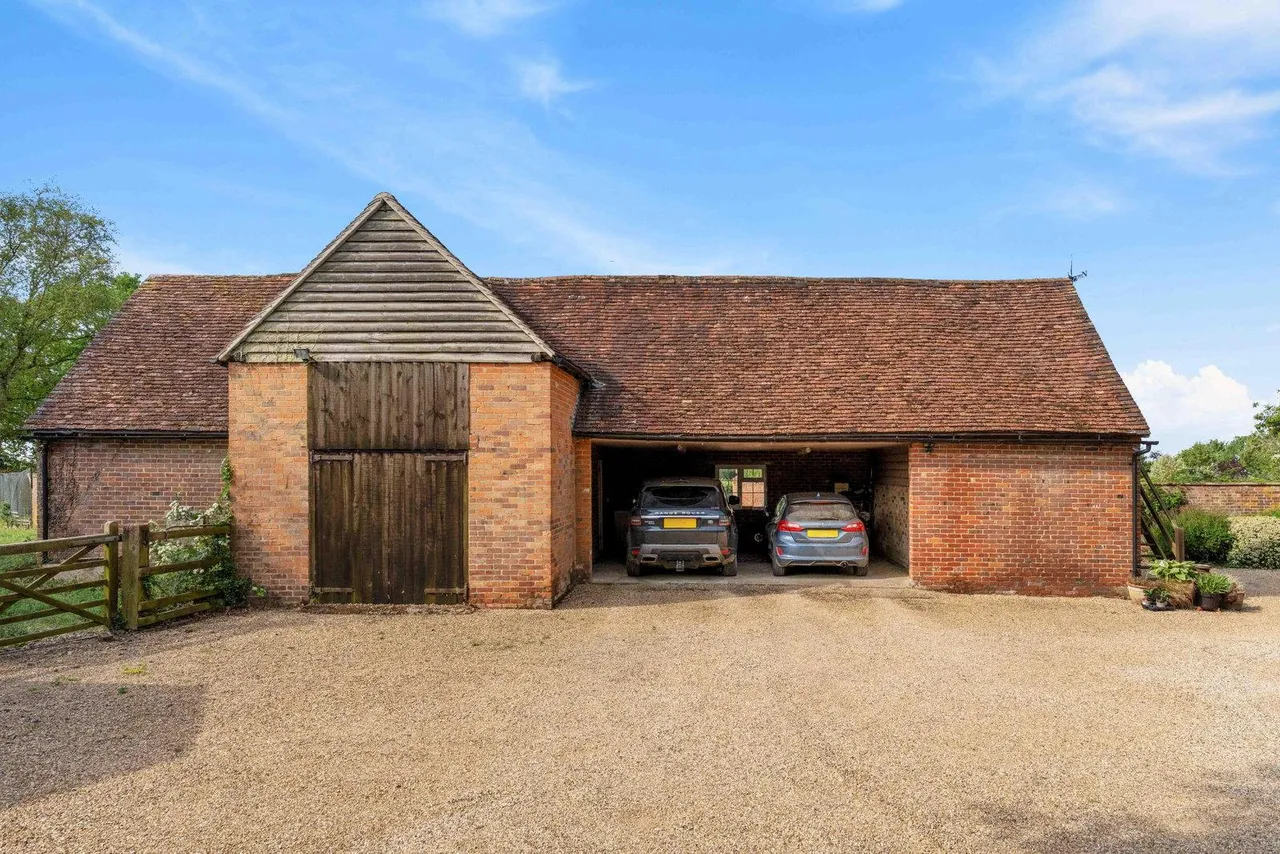 Thaxted Road, Wimbish, CB10, photo 5