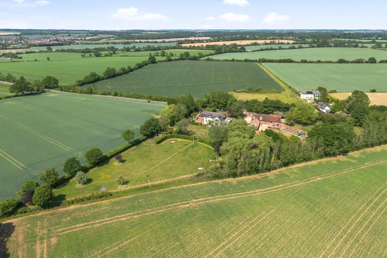Thaxted Road, Wimbish, CB10, photo 71