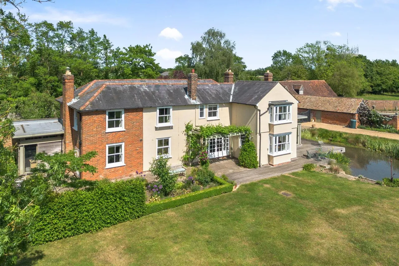 Thaxted Road, Wimbish, CB10, photo 41