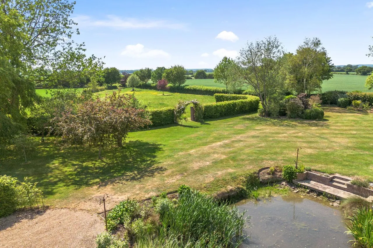 Thaxted Road, Wimbish, CB10, photo 39