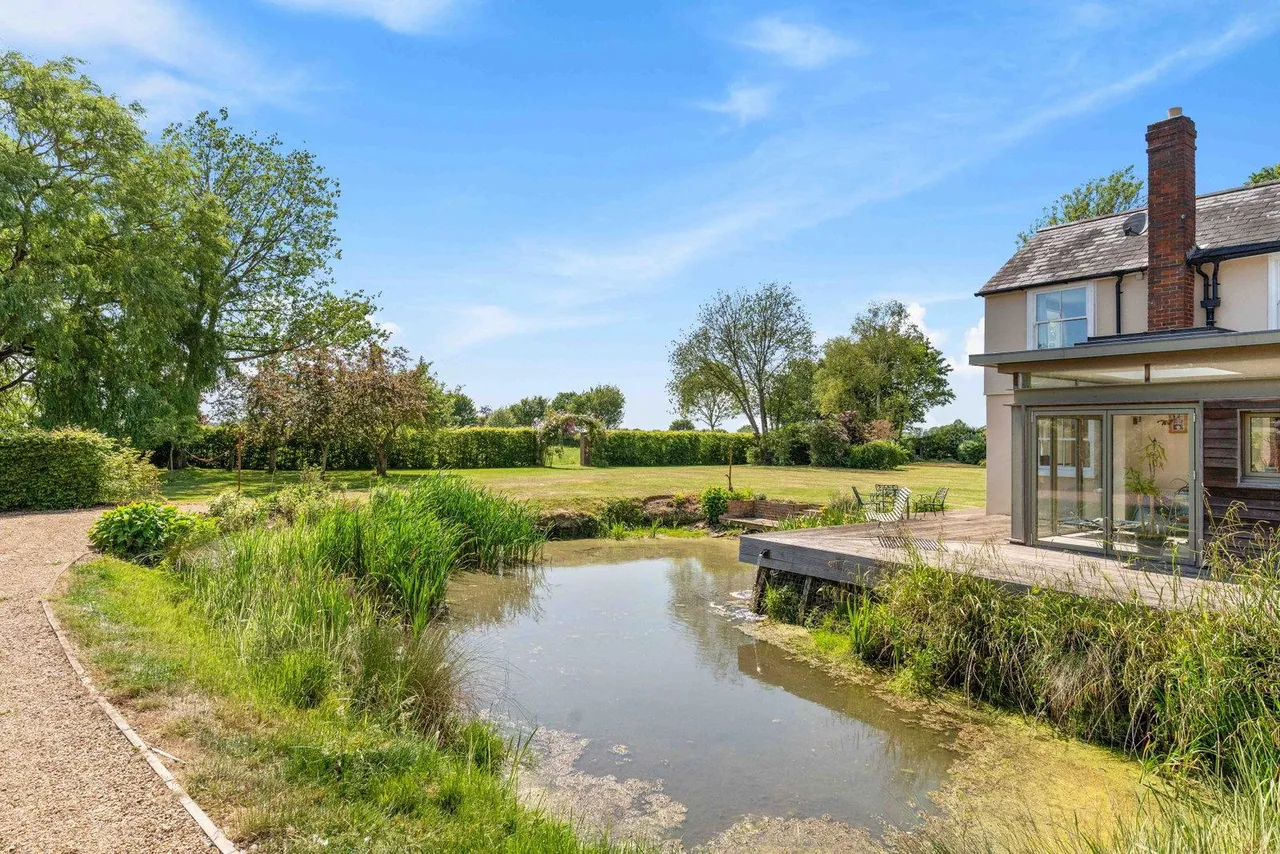 Thaxted Road, Wimbish, CB10, photo 45