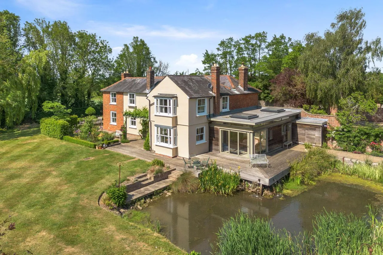 Thaxted Road, Wimbish, CB10, photo 3