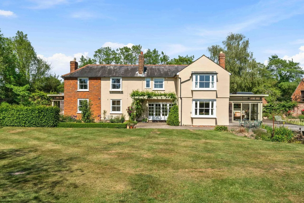 Thaxted Road, Wimbish, CB10, photo 55