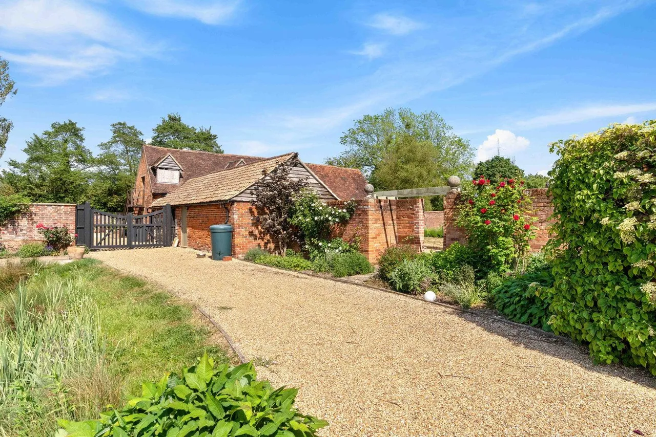 Thaxted Road, Wimbish, CB10, photo 47