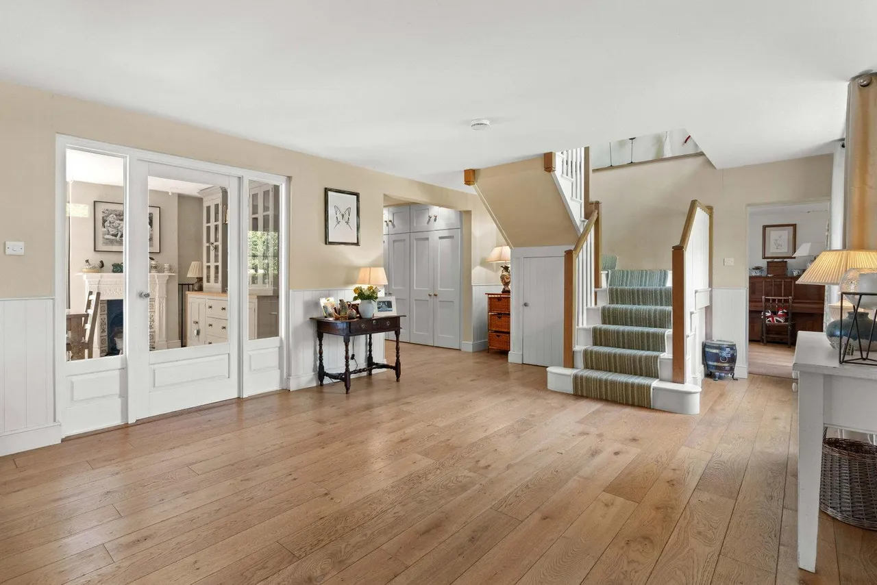 Thaxted Road, Wimbish, CB10, photo 8
