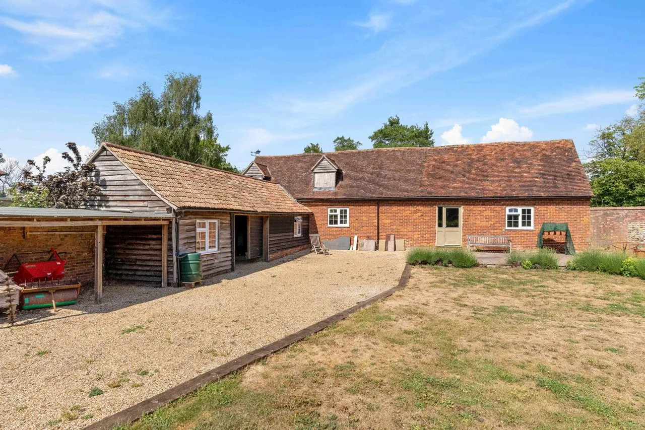 Thaxted Road, Wimbish, CB10, photo 49