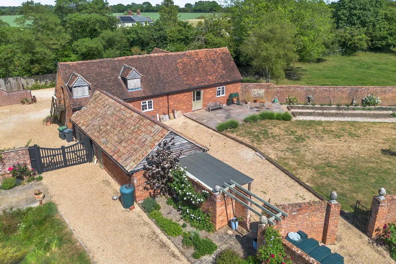 Thaxted Road, Wimbish, CB10, photo 38