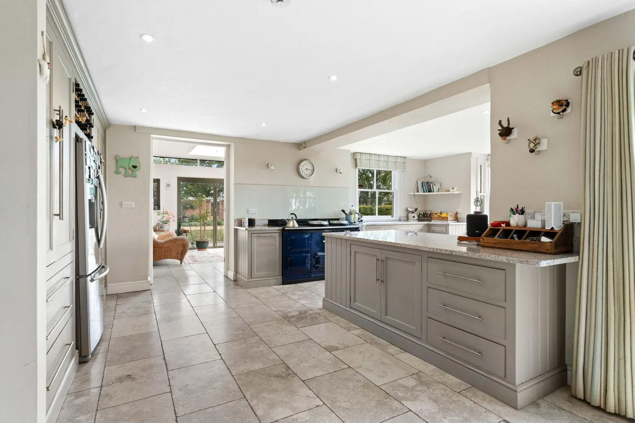 Thaxted Road, Wimbish, CB10, photo 16