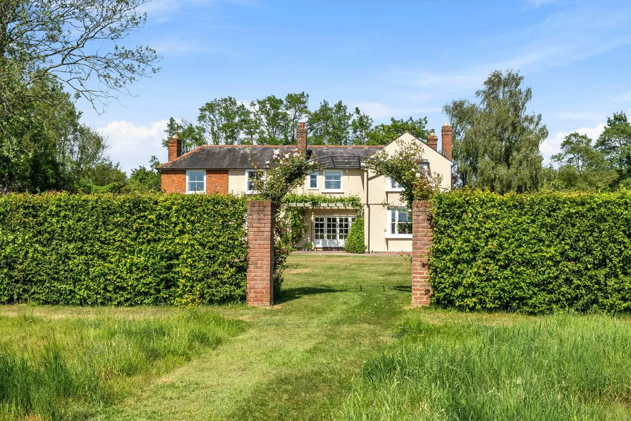 Thaxted Road, Wimbish, CB10, photo 69