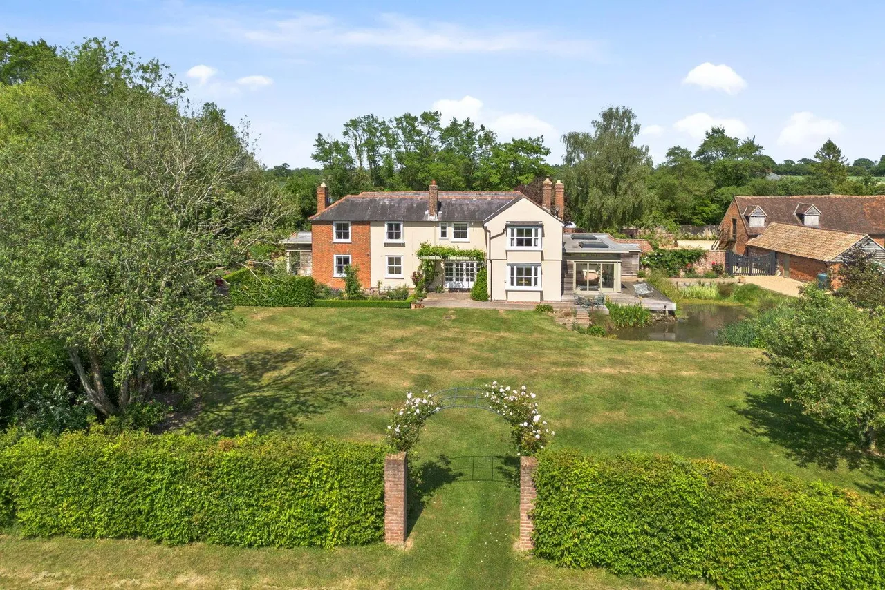 Thaxted Road, Wimbish, CB10, photo 4