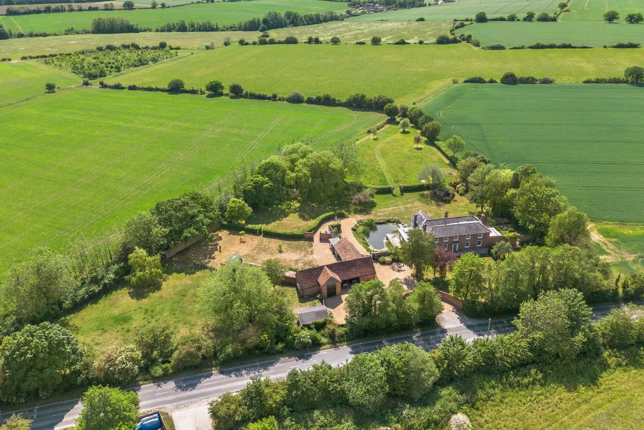 Thaxted Road, Wimbish, CB10, photo 75