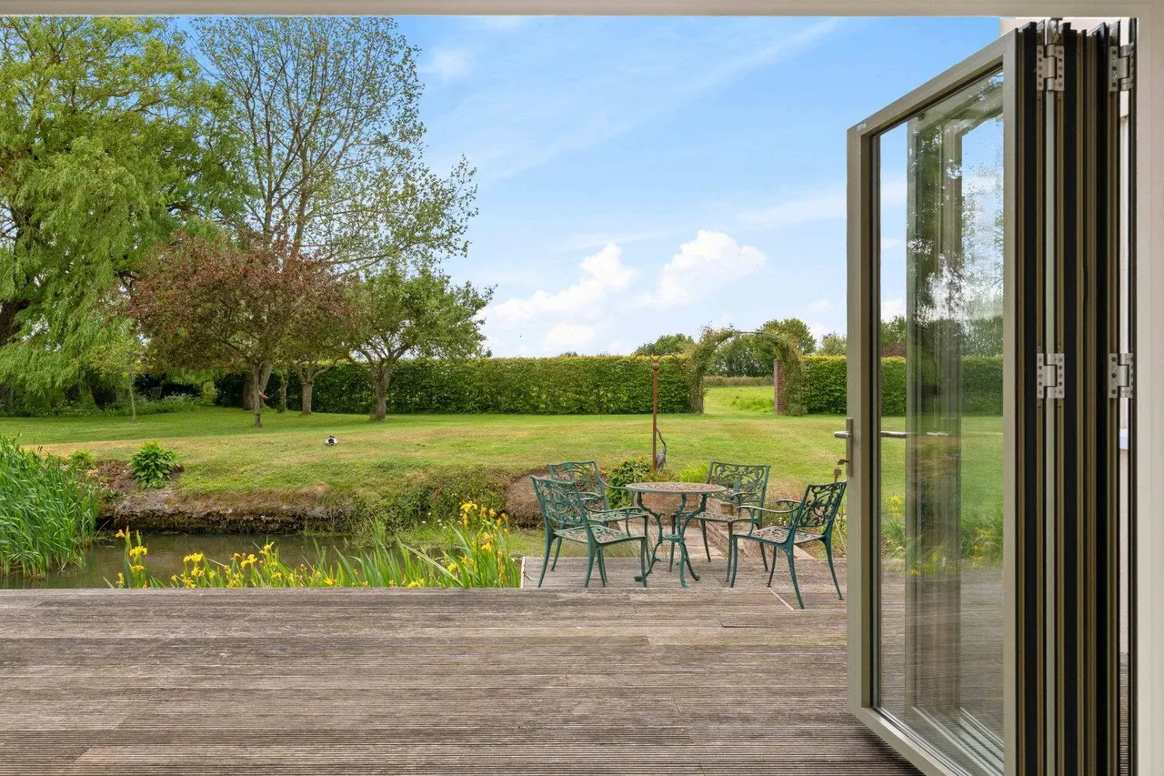 Thaxted Road, Wimbish, CB10, photo 24