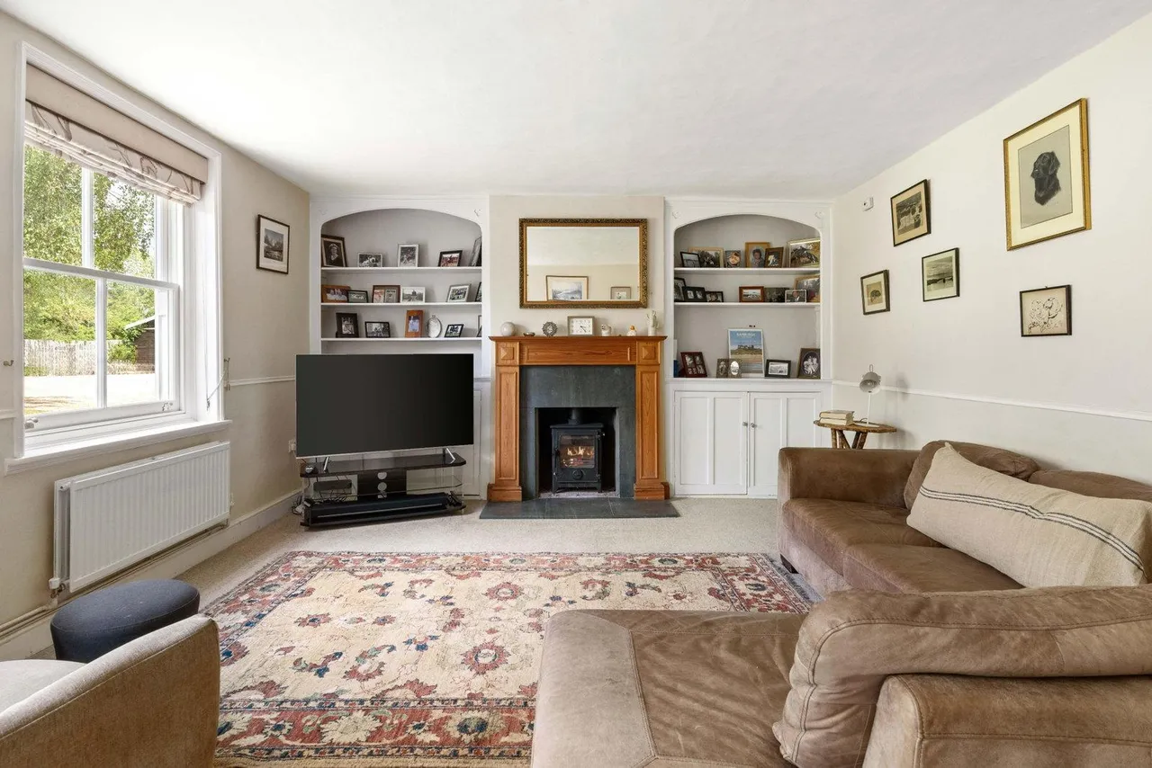 Thaxted Road, Wimbish, CB10, photo 18