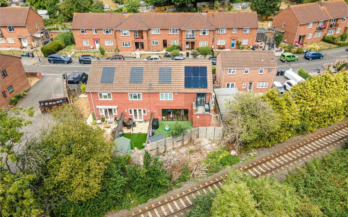 Woodwell Road, Shirehampton, BS11, photo 22