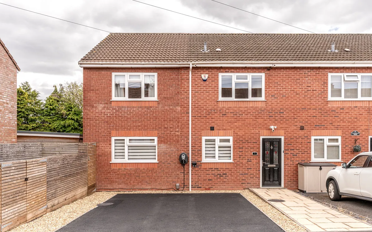 4 bed house for sale, Woodwell Road, Shirehampton, BS11