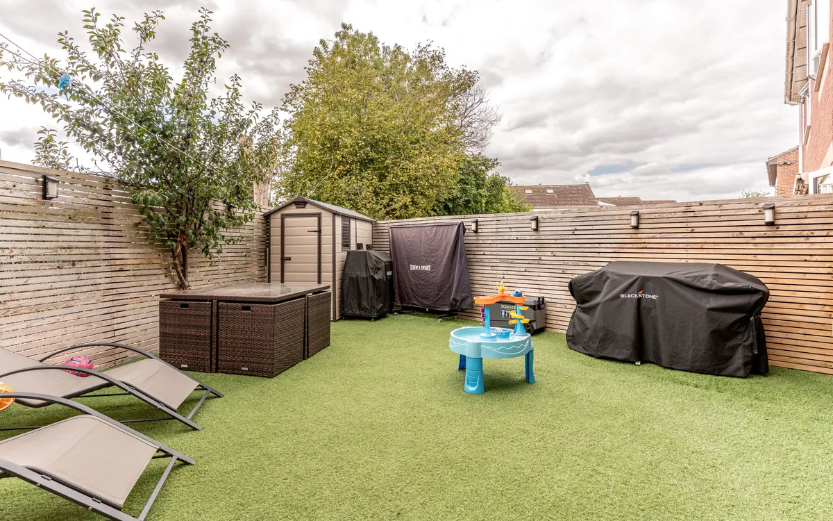 Woodwell Road, Shirehampton, BS11, photo 20