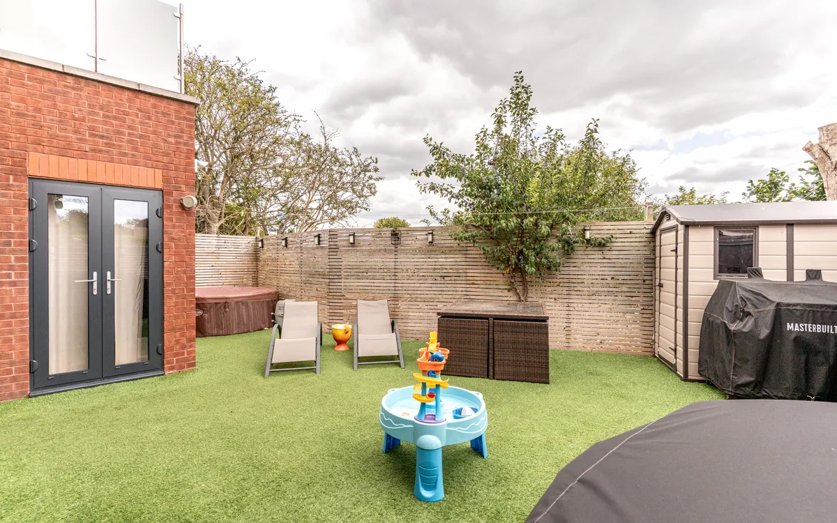 Woodwell Road, Shirehampton, BS11, photo 21
