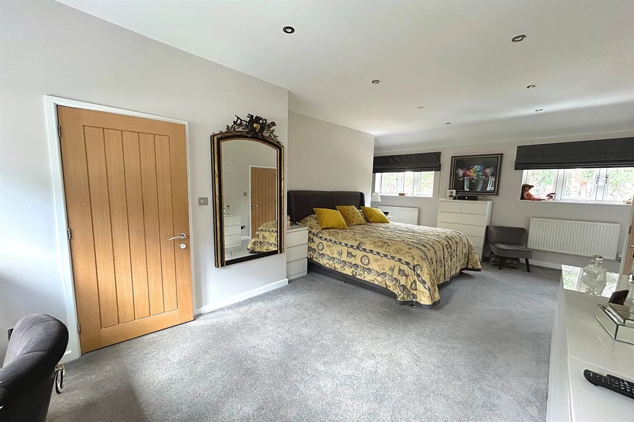 Cranage, Crewe, photo 15