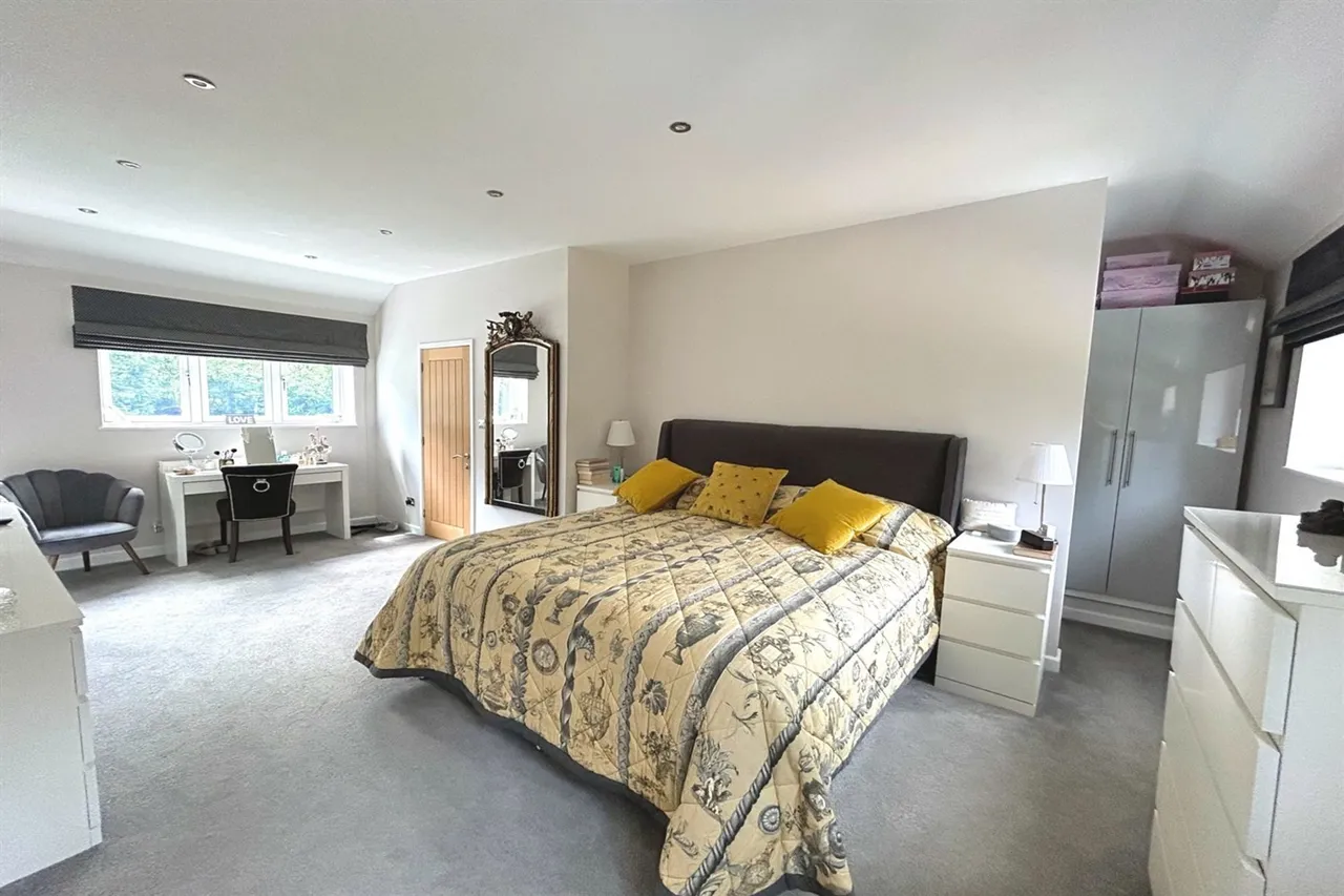 Cranage, Crewe, photo 17
