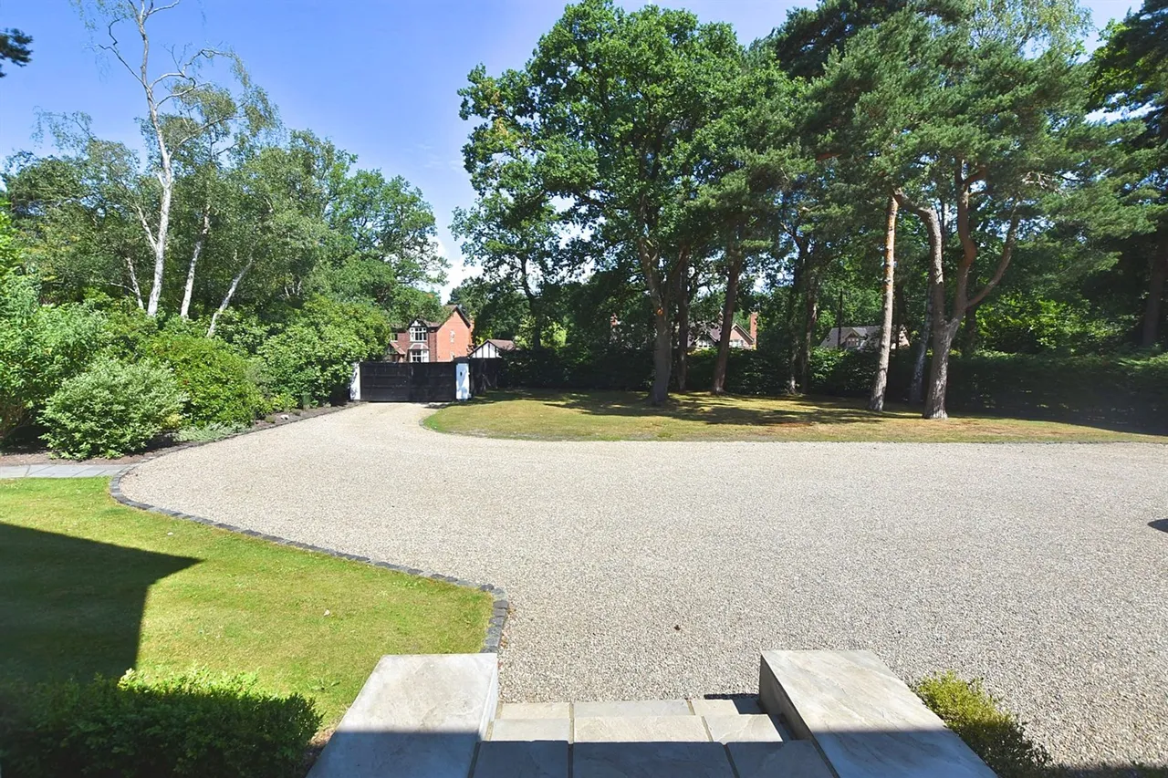Cranage, Crewe, photo 3