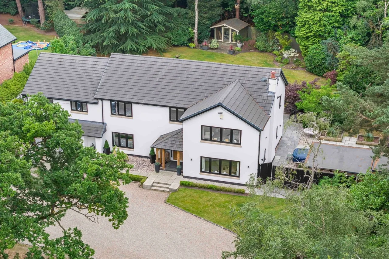 Cranage, Crewe, photo 2