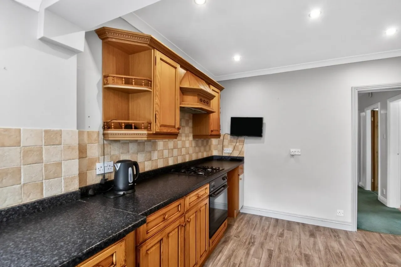 Hall Lane, Harrogate, HG1, photo 5