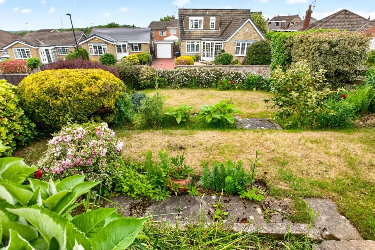 Hall Lane, Harrogate, HG1, photo 16